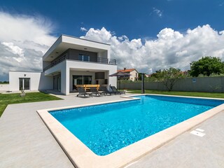 Villa Vodnjan Buitenaudio-opname 7