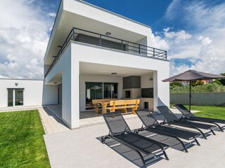 Villa Vodnjan Buitenaudio-opname 10