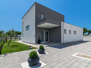 Villa Vodnjan Buitenaudio-opname 14