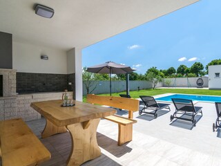 Villa Vodnjan Buitenaudio-opname 11