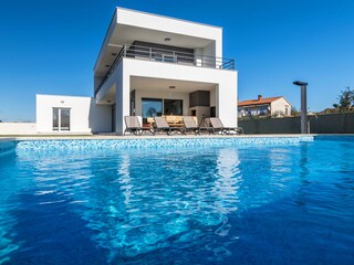 Villa Vodnjan Buitenaudio-opname 8