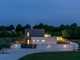 Villa Vodnjan Buitenaudio-opname 6