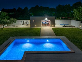 Villa Vodnjan Grabación al aire libre 4