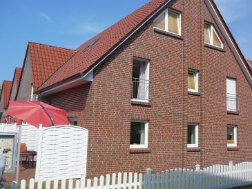 Ferienhaus Rienhoff 2