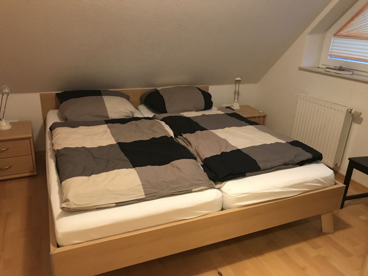 Schlafzimmer 3