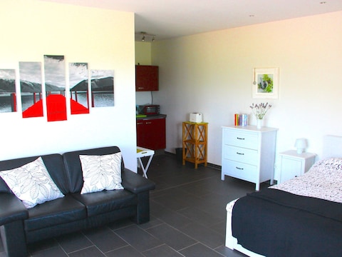 Ferienwohnung Storchenwiese
