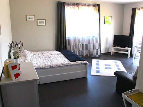 Ferienwohnung Storchenwiese