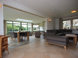 Villa De Koog Caratteristiche 4