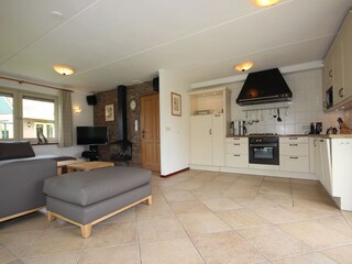 Villa De Koog Caratteristiche 5