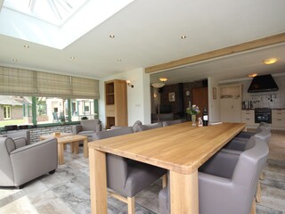 Villa De Koog Caratteristiche 6