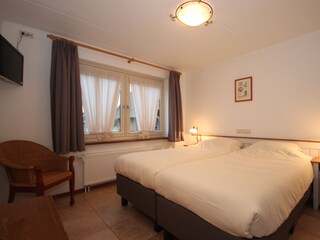 Villa De Koog Caratteristiche 7