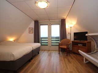 Villa De Koog Caratteristiche 8