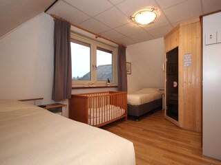 Villa De Koog Caratteristiche 9