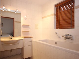 Villa De Koog Caratteristiche 11