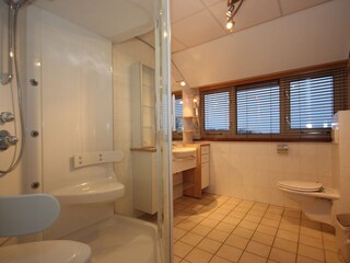 Villa De Koog Caratteristiche 13