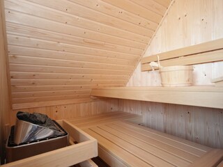 Villa De Koog Caratteristiche 14