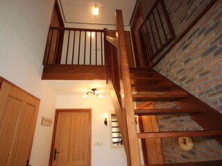 Villa De Koog Caratteristiche 15