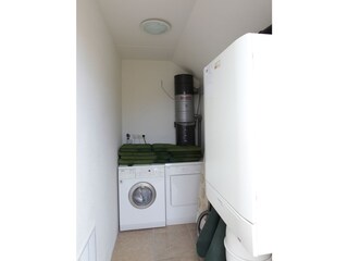 Villa De Koog Caratteristiche 16