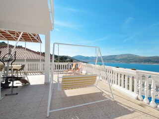 Apartamento de vacaciones Mastrinka Grabación al aire libre 3