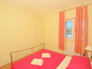Apartamento de vacaciones Mastrinka Características 13