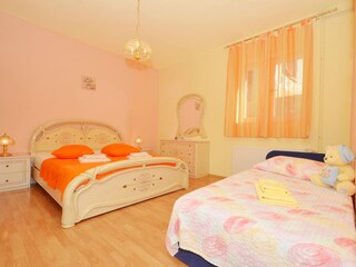 Apartamento de vacaciones Mastrinka Características 14