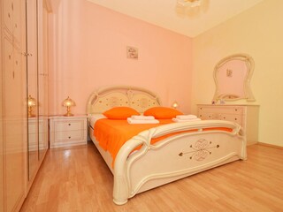 Apartamento de vacaciones Mastrinka Características 15