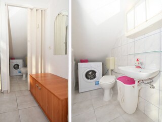 Apartamento de vacaciones Mastrinka Características 16