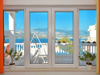 Apartamento de vacaciones Mastrinka Características 7