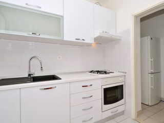 Apartamento de vacaciones Mastrinka Características 11