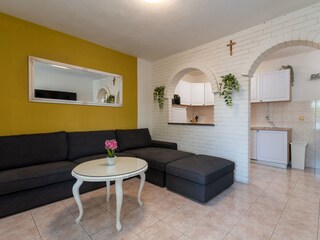 Apartamento de vacaciones Mastrinka Características 7