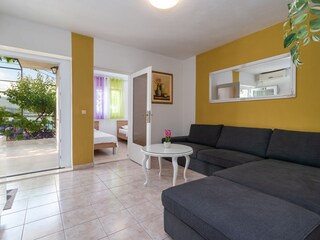 Vakantieappartement Mastrinka Kenmerken 8