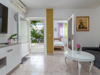 Apartamento de vacaciones Mastrinka Características 9