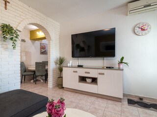 Apartamento de vacaciones Mastrinka Características 10
