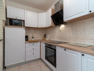 Apartamento de vacaciones Mastrinka Características 12