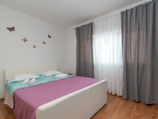 Vakantieappartement Mastrinka Kenmerken 14