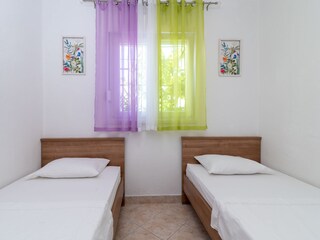 Apartamento de vacaciones Mastrinka Características 16