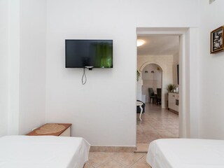Apartamento de vacaciones Mastrinka Características 17