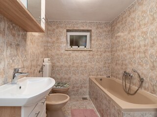 Apartamento de vacaciones Mastrinka Características 18