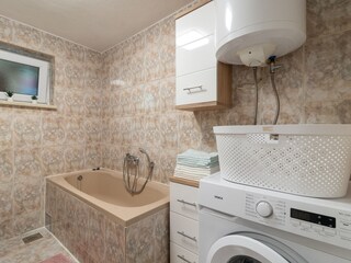 Apartamento de vacaciones Mastrinka Características 19