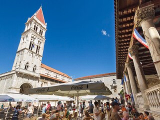 Apartamento de vacaciones Mastrinka Entorno 28