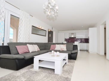 Holiday apartment Deluxe 1