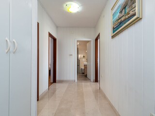 Apartamento de vacaciones Mastrinka Características 22