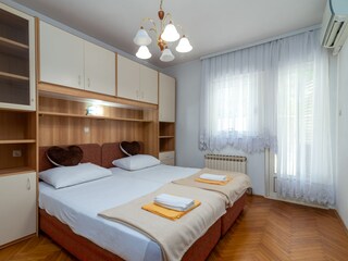 Apartamento de vacaciones Mastrinka Características 17
