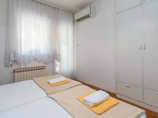 Vakantieappartement Mastrinka Kenmerken 19