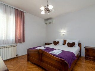 Apartamento de vacaciones Mastrinka Características 14