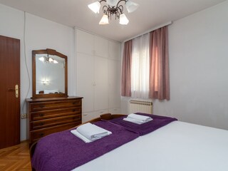 Vakantieappartement Mastrinka Kenmerken 15