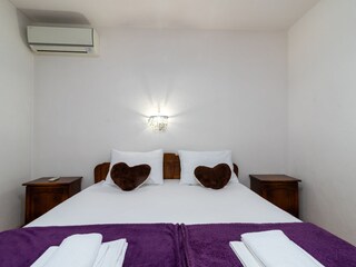 Apartamento de vacaciones Mastrinka Características 16
