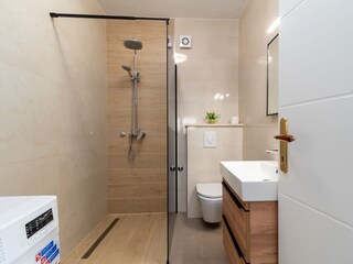 Vakantieappartement Mastrinka Kenmerken 21