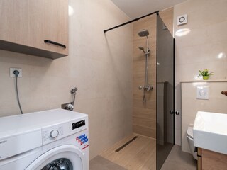 Apartamento de vacaciones Mastrinka Características 20