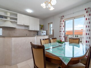 Apartamento de vacaciones Mastrinka Características 12
